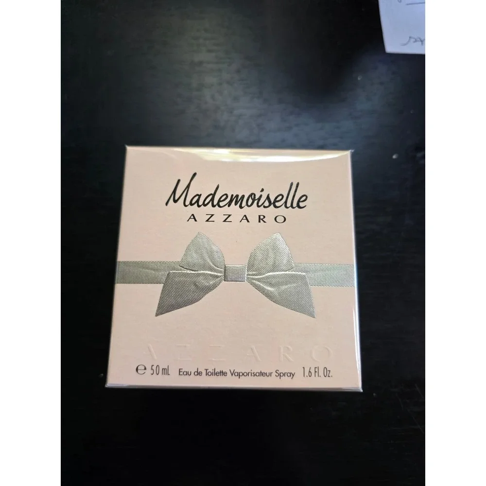 Mademoiselle Azzaro 1.6 oz / 50 mL Women
